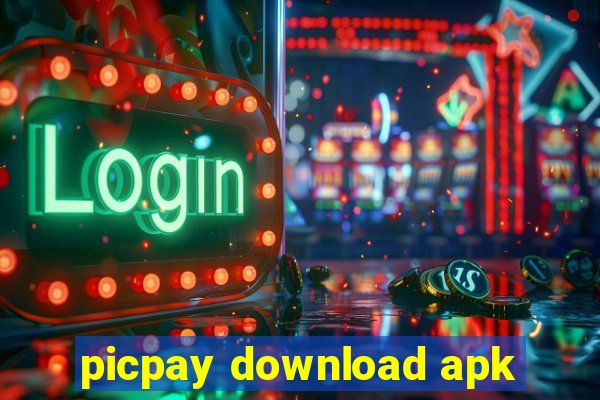 picpay download apk